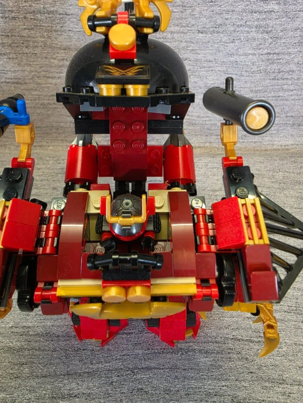 Lego ***set sold
